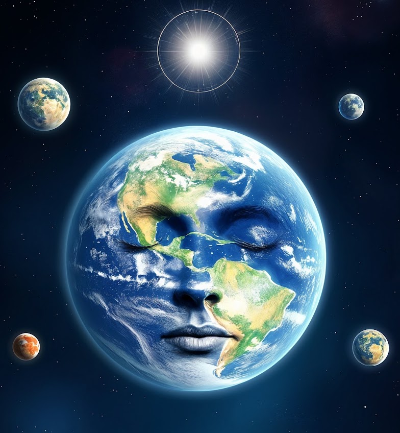 Întoarcerea Acasă: Lecții Spirituale dintr-o Realitate Holografică